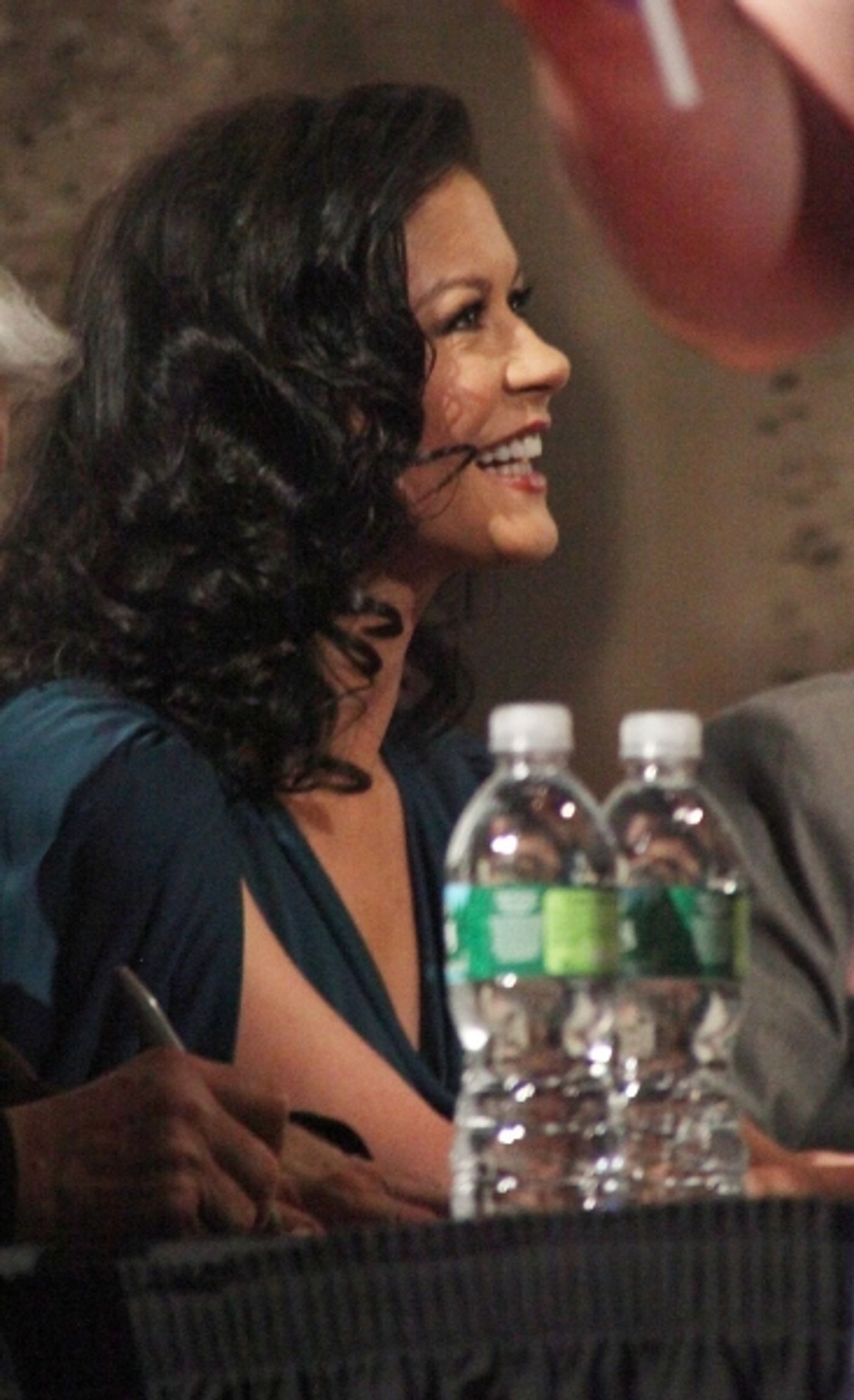 Photo Coverage: A LITTLE NIGHT MUSIC CD Signing Celebration! Photo Coverage: A LITTLE NIGHT MUSIC CD Signing Celebration! Image