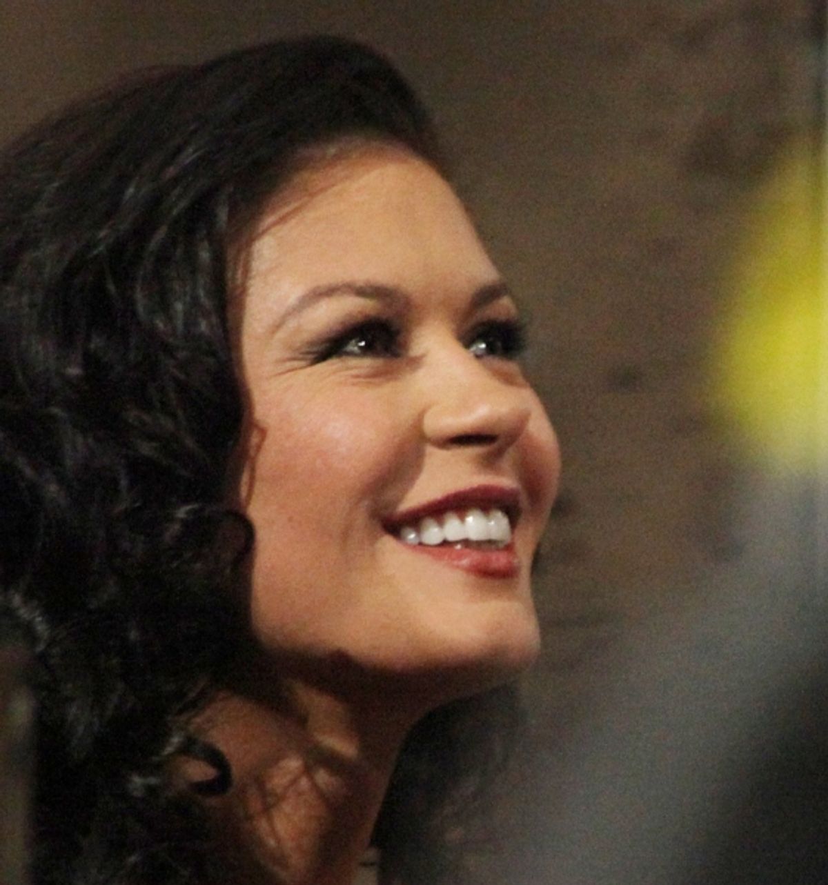 Catherine Zeta-Jones at 