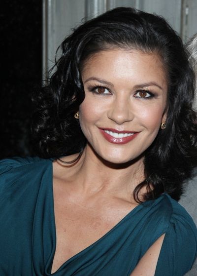 Catherine Zeta-Jones Photo