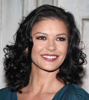 Catherine Zeta-Jones @ BroadwayWorld Catherine Zeta-Jones Photo