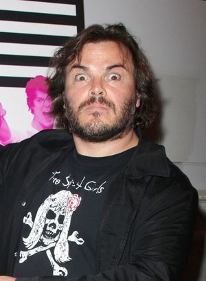 Jack Black Photo