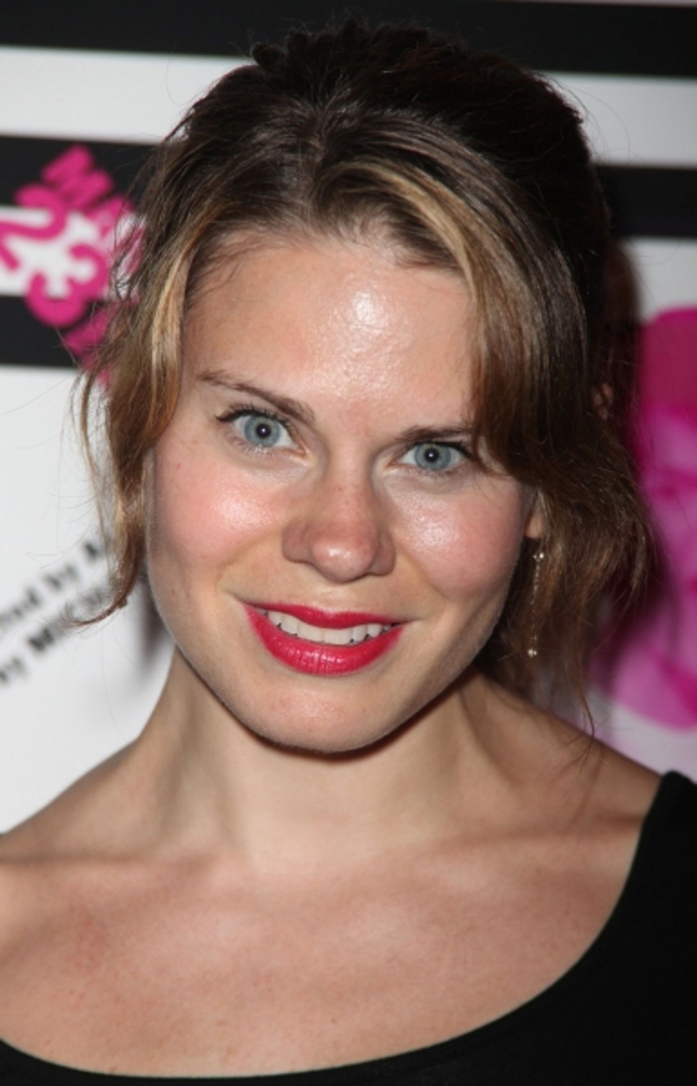 Photo Coverage: BLOODY BLOODY ANDREW JACKSON Opening  Image