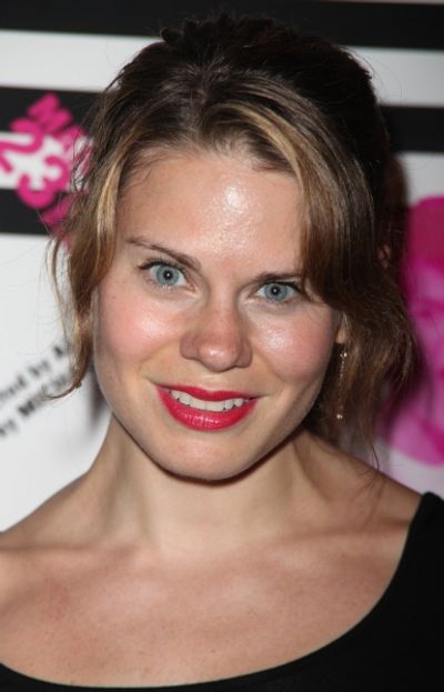 Celia Keenan-Bolger Photo