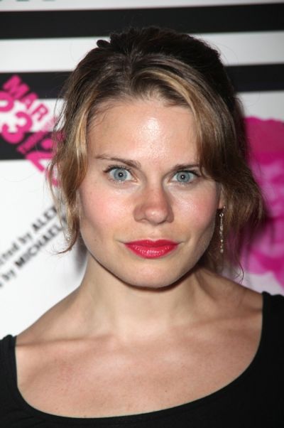 Celia Keenan-Bolger Photo