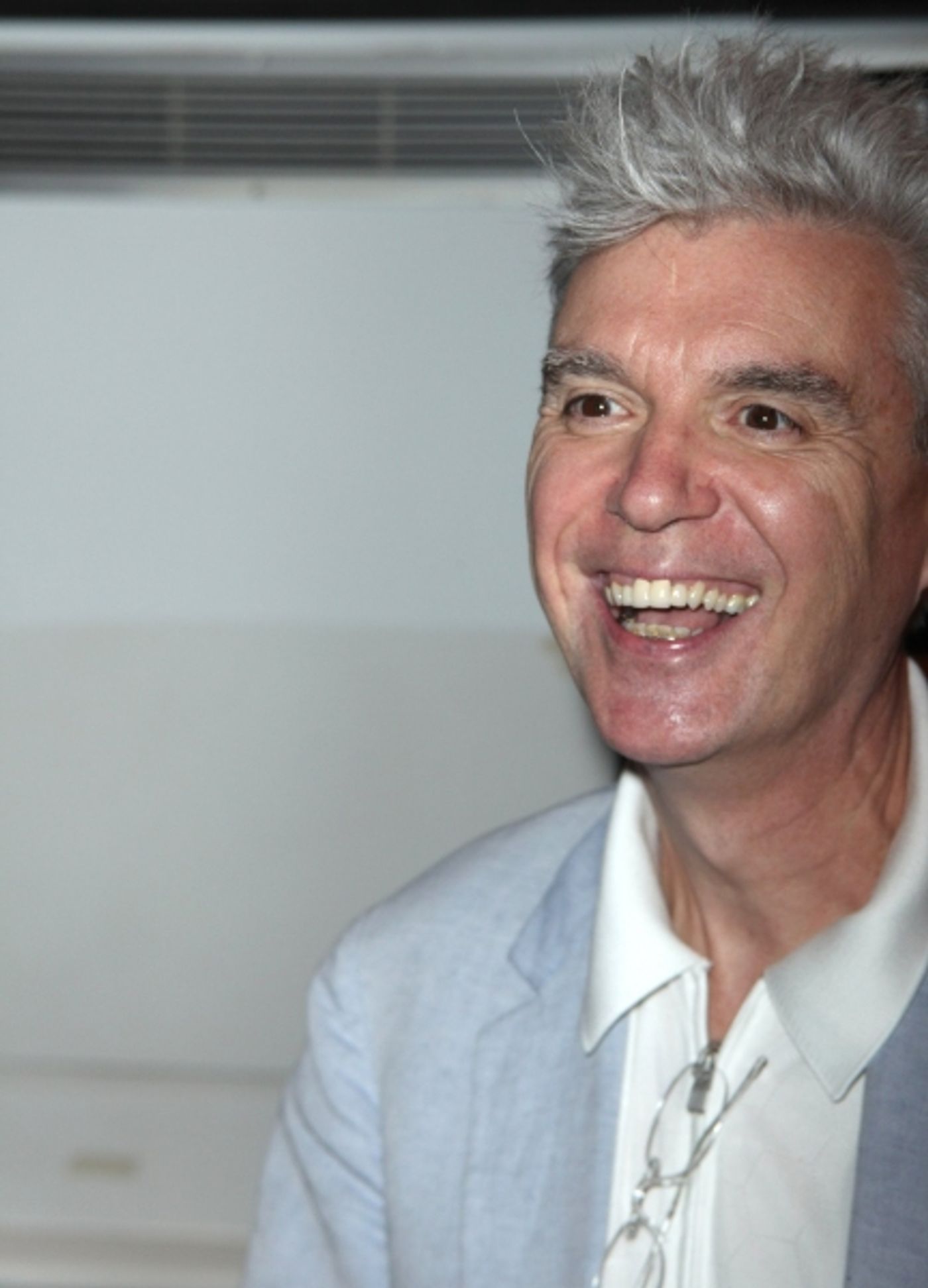 Photo Coverage: BLOODY BLOODY ANDREW JACKSON Opening  Image