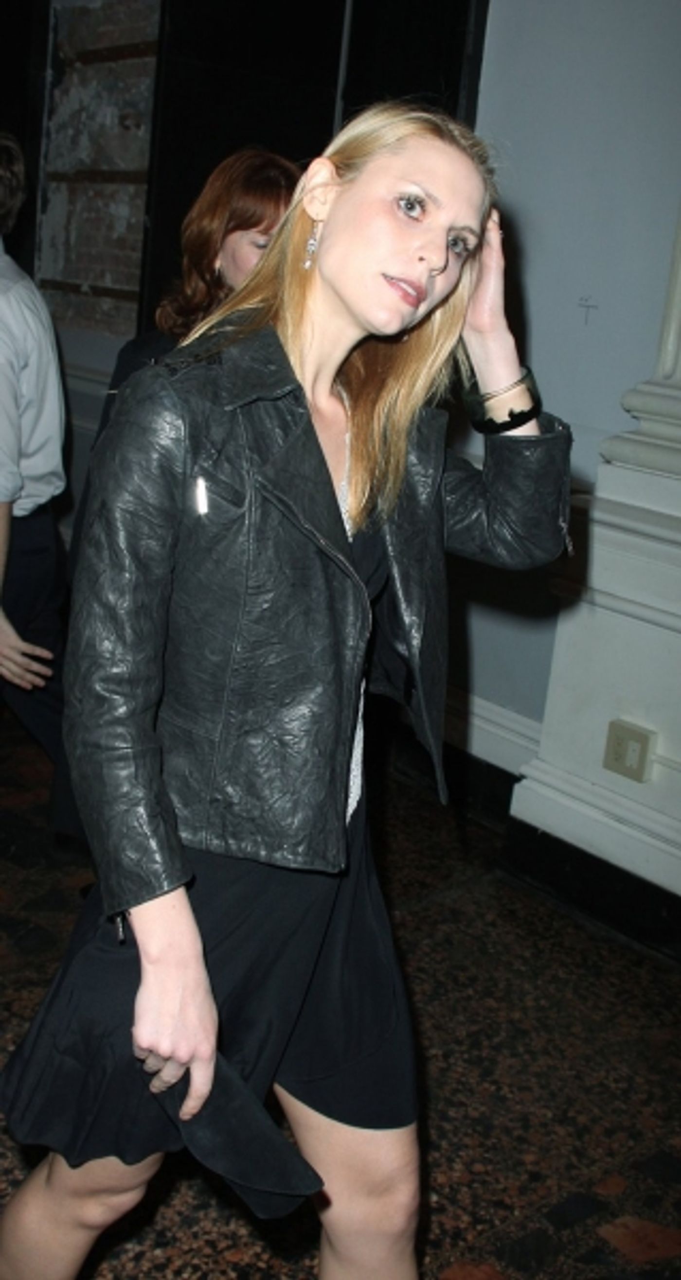 Photo Coverage: BLOODY BLOODY ANDREW JACKSON Opening  Image