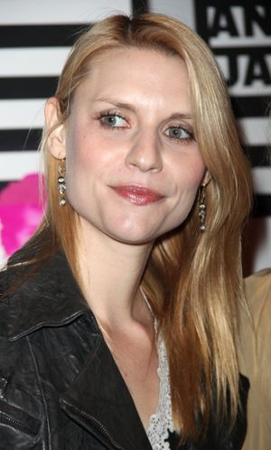 Claire Danes Photo