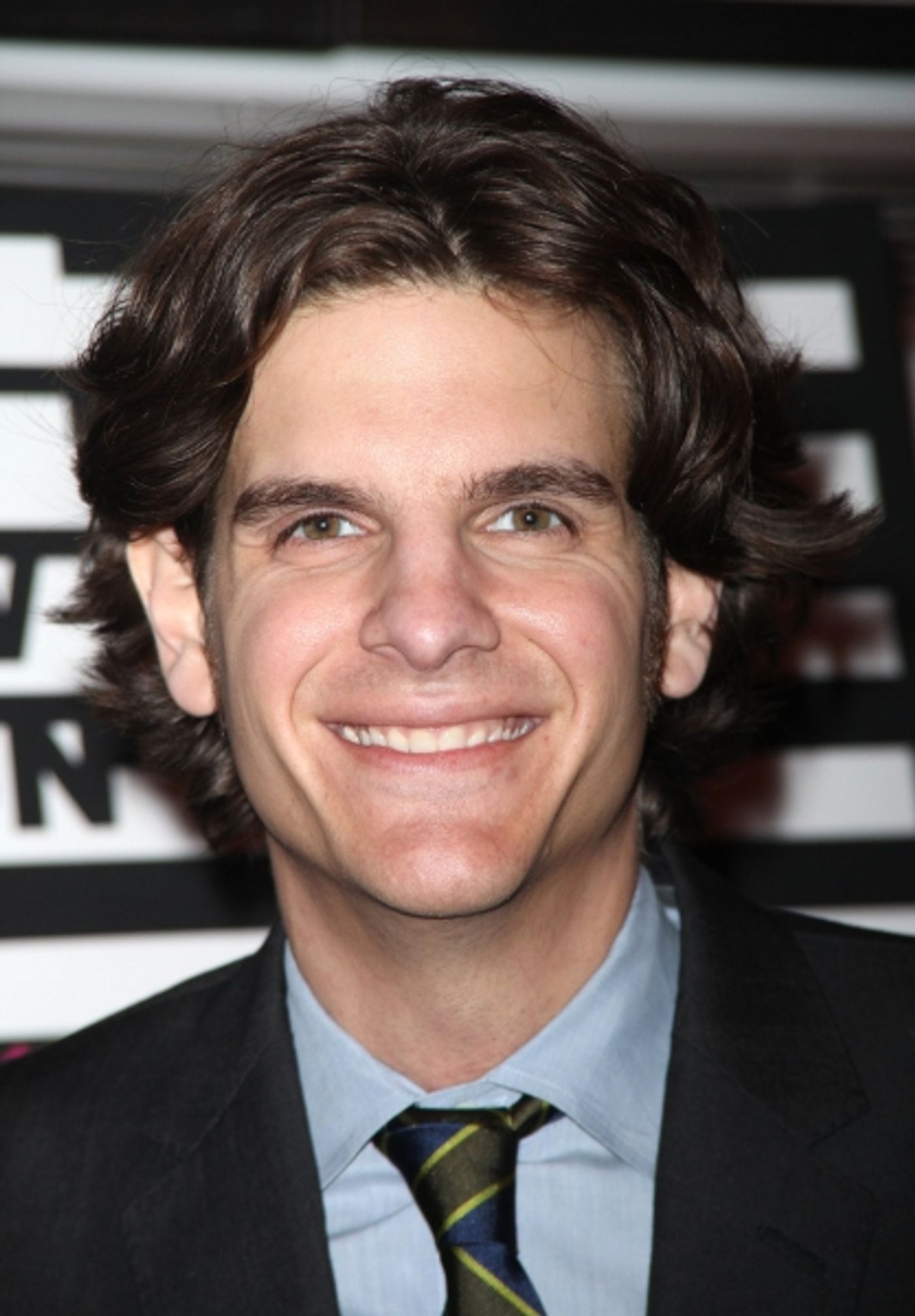 Photo Coverage: BLOODY BLOODY ANDREW JACKSON Opening  Image