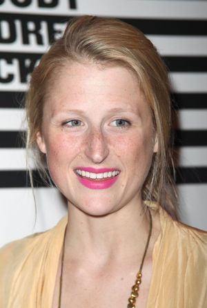 Mamie Gummer Photo