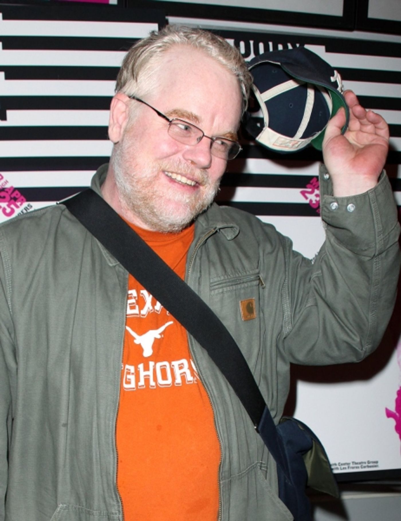 Photo Coverage: BLOODY BLOODY ANDREW JACKSON Opening  Image