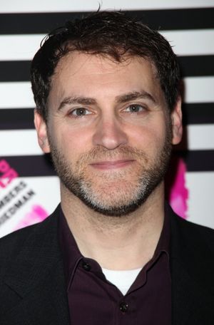 Michael Stuhlbarg Photo