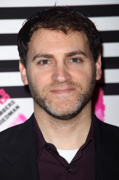 Michael Stuhlbarg Photo