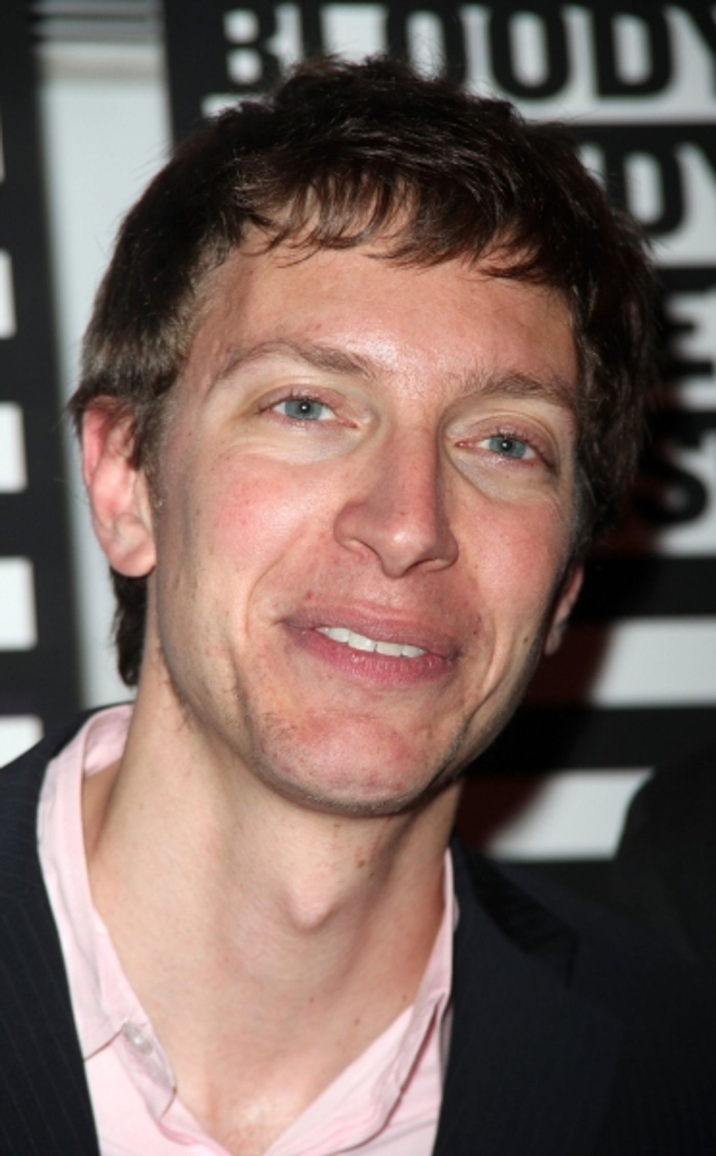 Photo Coverage: BLOODY BLOODY ANDREW JACKSON Opening  Image