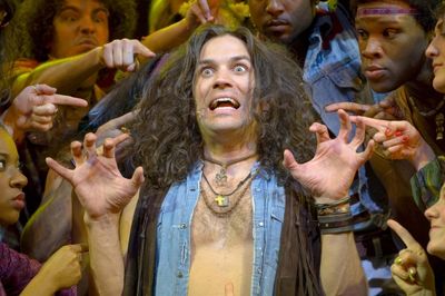 Will Swenson Photo