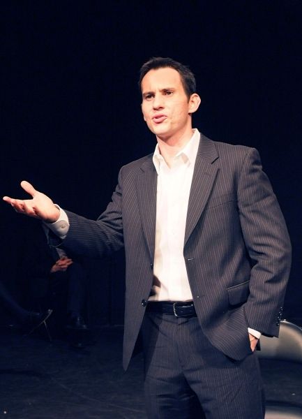 James Lyons Photo
