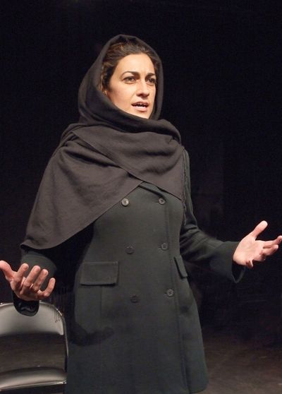 Leila Vatan Photo
