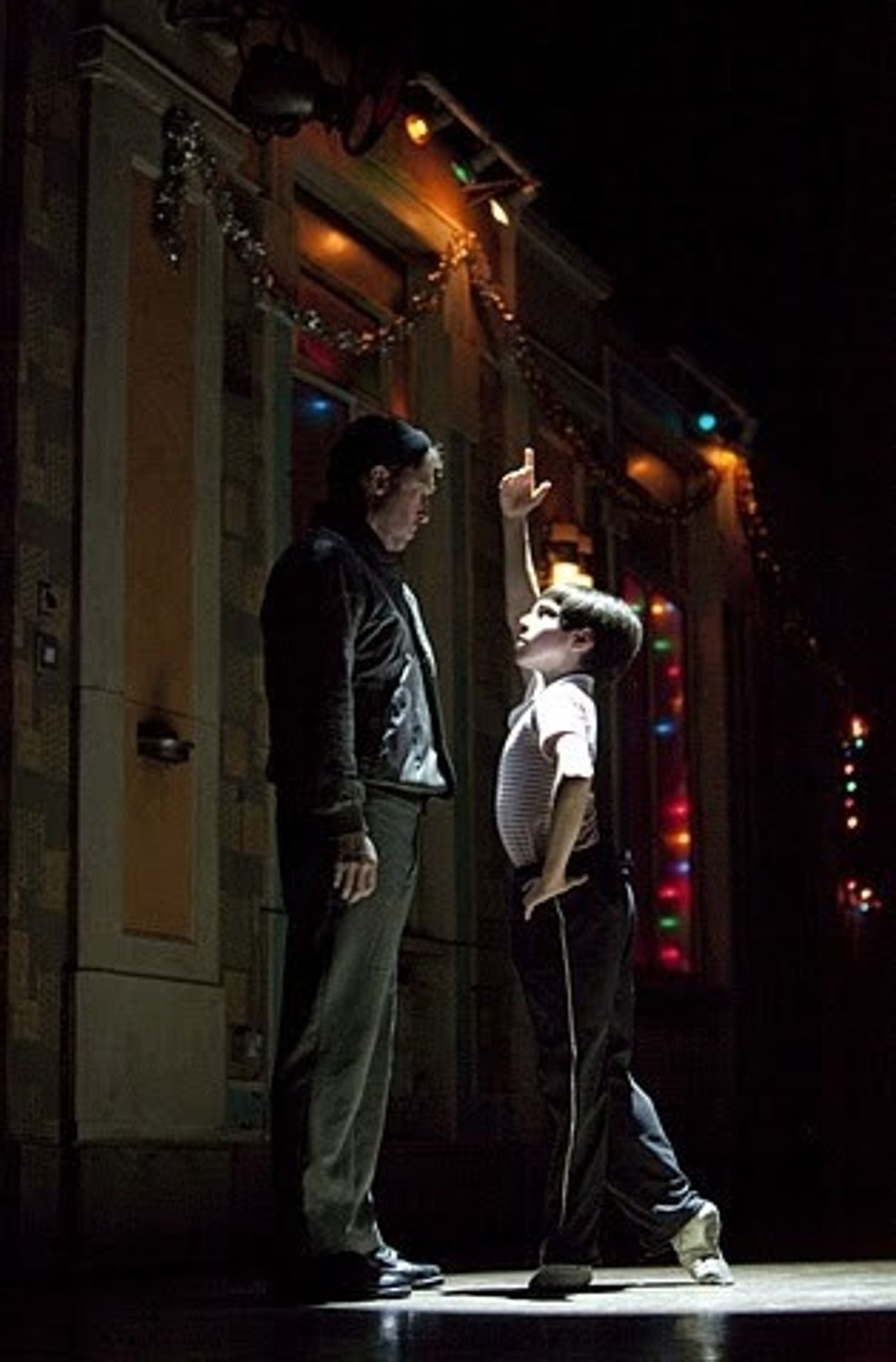 Photo Flash: BILLY ELLIOT in Chicago  Image