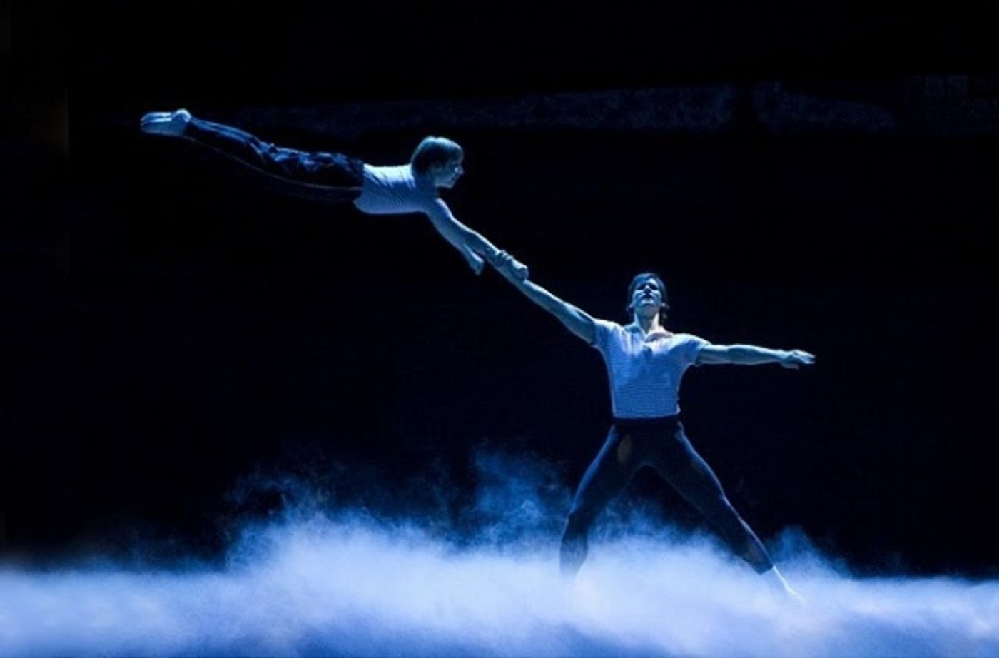 Photo Flash: BILLY ELLIOT in Chicago  Image