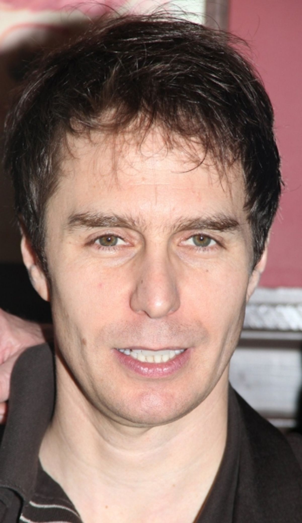 Sam Rockwell at 