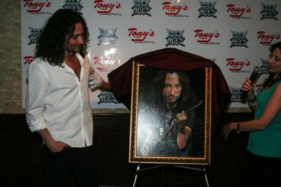 Constantine Maroulis Photo
