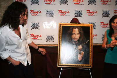 Constantine Maroulis Photo