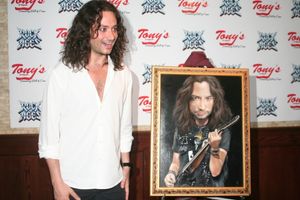 Constantine Maroulis Photo