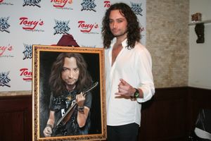 Constantine Maroulis Photo