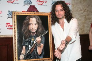 Constantine Maroulis Photo