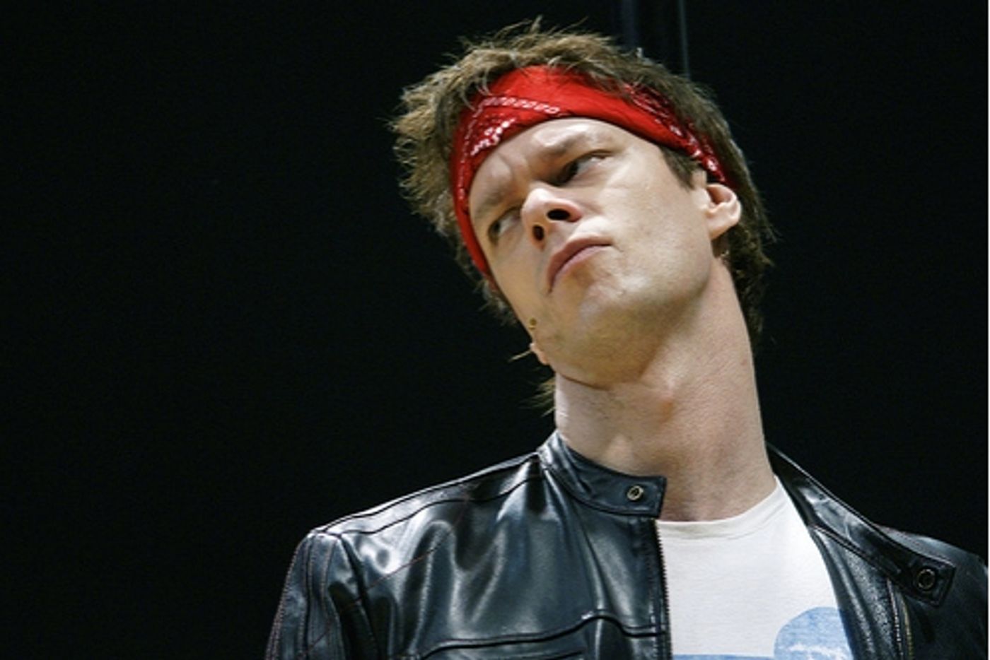 Photo Coverage: Toronto Gears up for Rock of Ages  Image