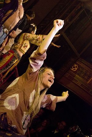 Annaleigh Ashford Photo