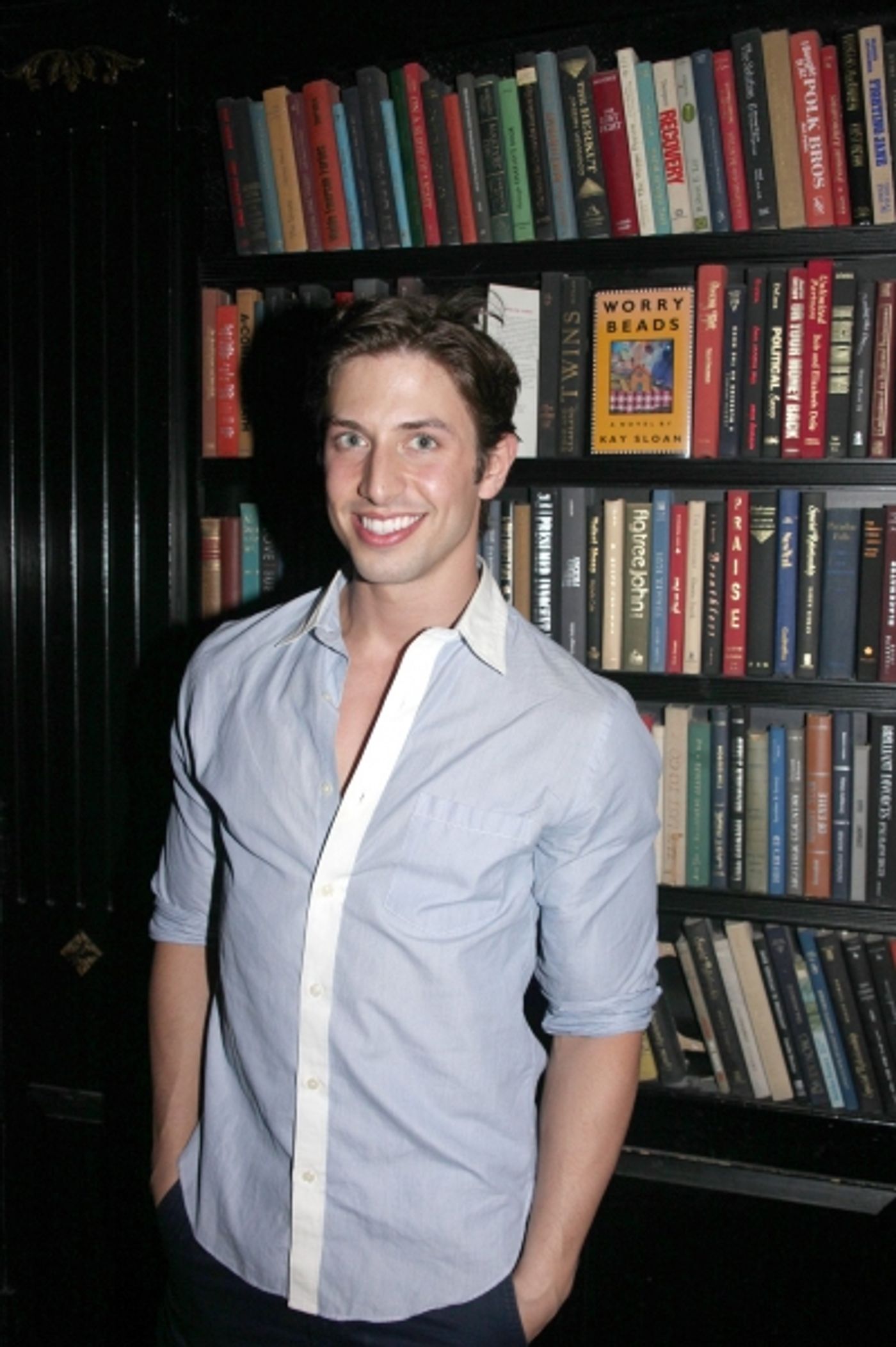 Photo Coverage: LA CAGE Celebrates First Preview on Broadway!  Image