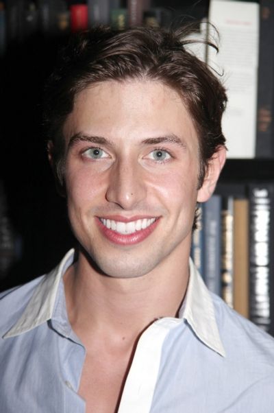 Nick Adams Photo