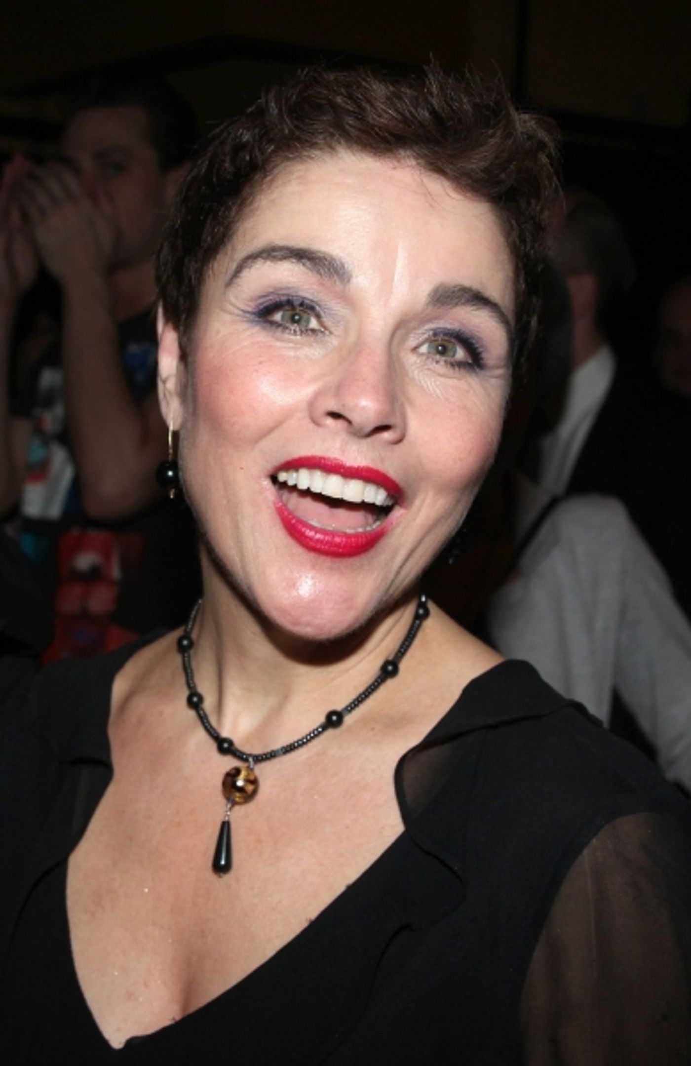 Photo Coverage: LA CAGE Celebrates First Preview on Broadway!  Image