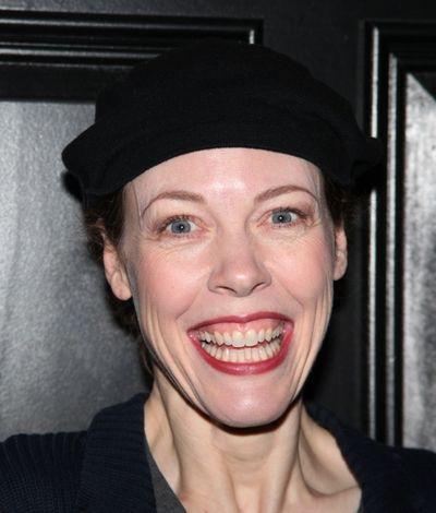 Veanne Cox Photo