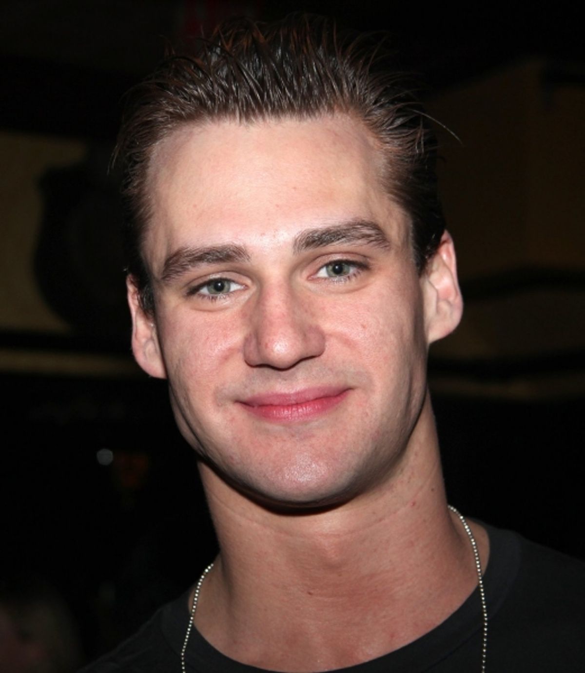 Nicholas Cunningham at 