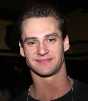 Nicholas Cunningham @ BroadwayWorld Nicholas Cunningham Photo