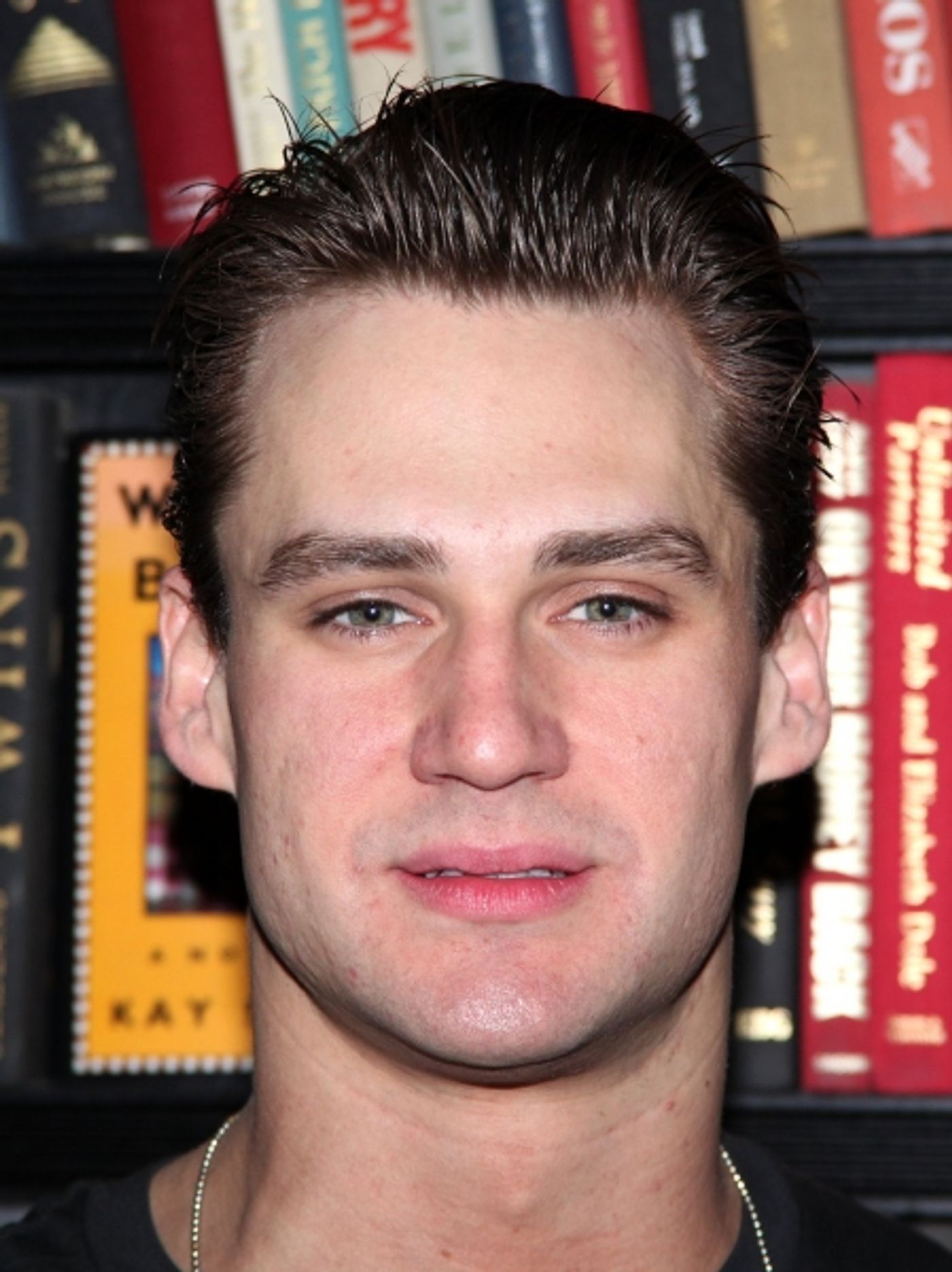 Photo Coverage: LA CAGE Celebrates First Preview on Broadway!  Image