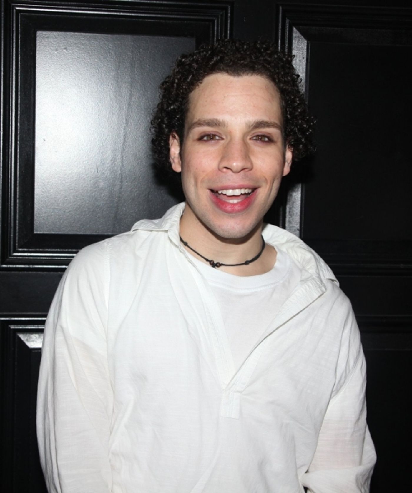 Photo Coverage: LA CAGE Celebrates First Preview on Broadway!  Image