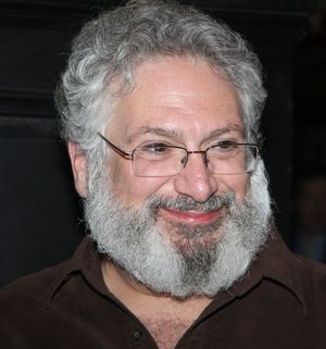 Harvey Fierstein @ BroadwayWorld Harvey Fierstein Photo