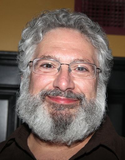 Harvey Fierstein Photo