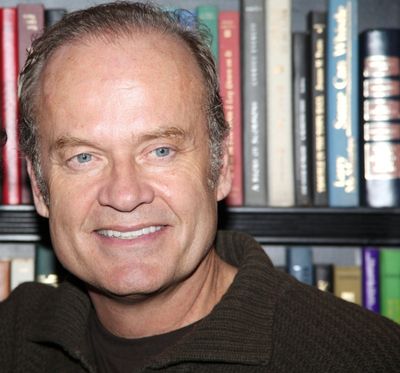 Kelsey Grammer Photo