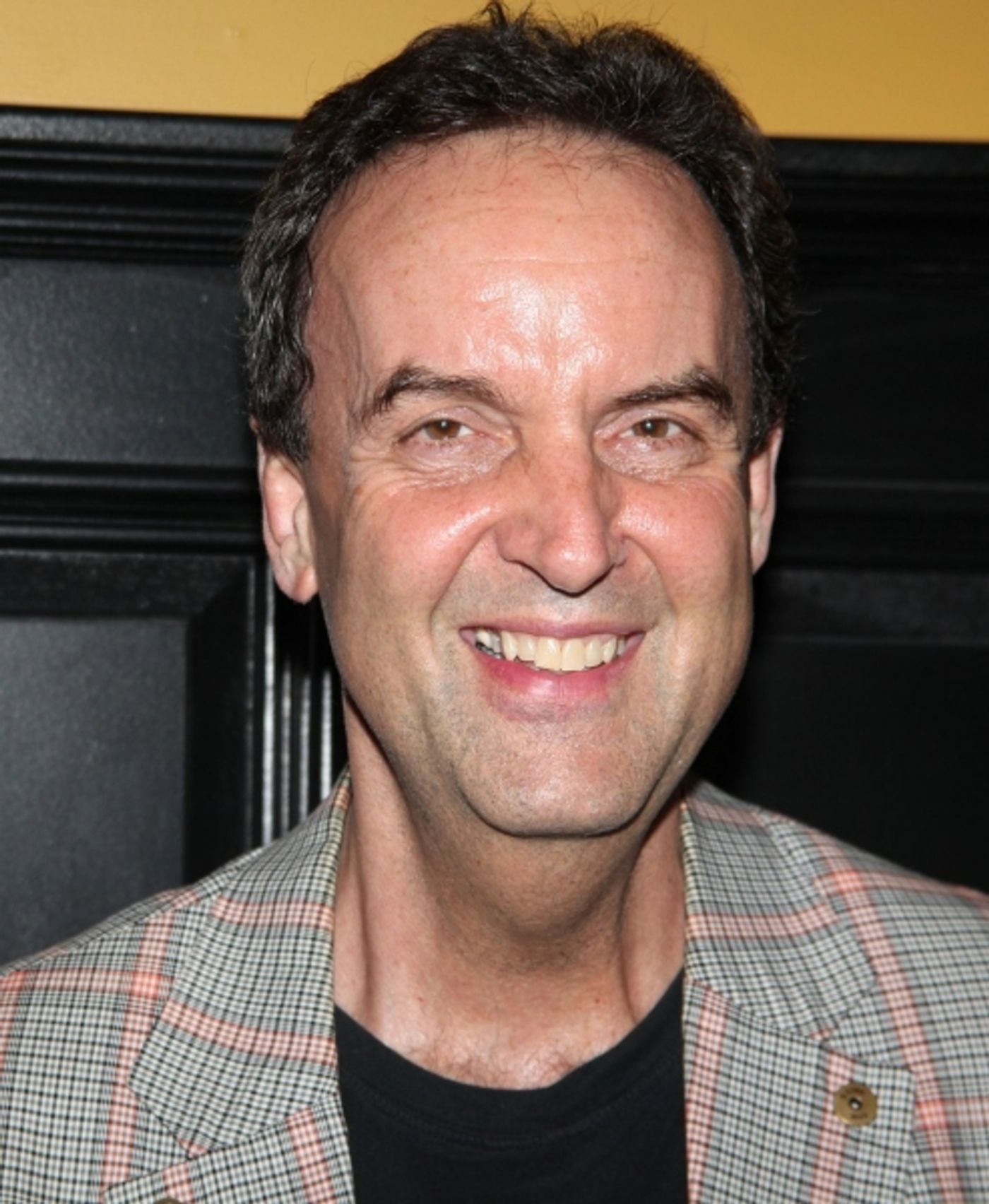 Photo Coverage: LA CAGE Celebrates First Preview on Broadway!  Image