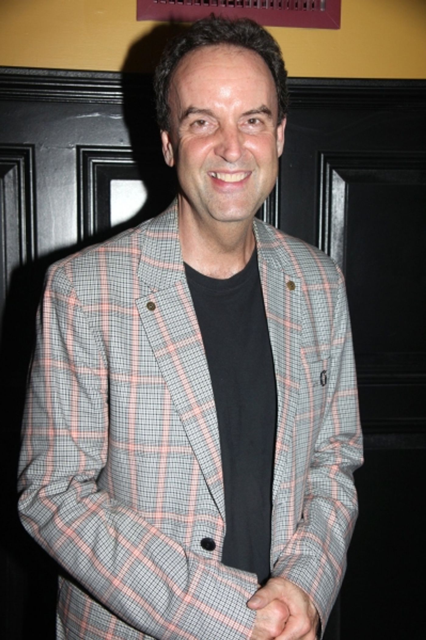 Photo Coverage: LA CAGE Celebrates First Preview on Broadway!  Image