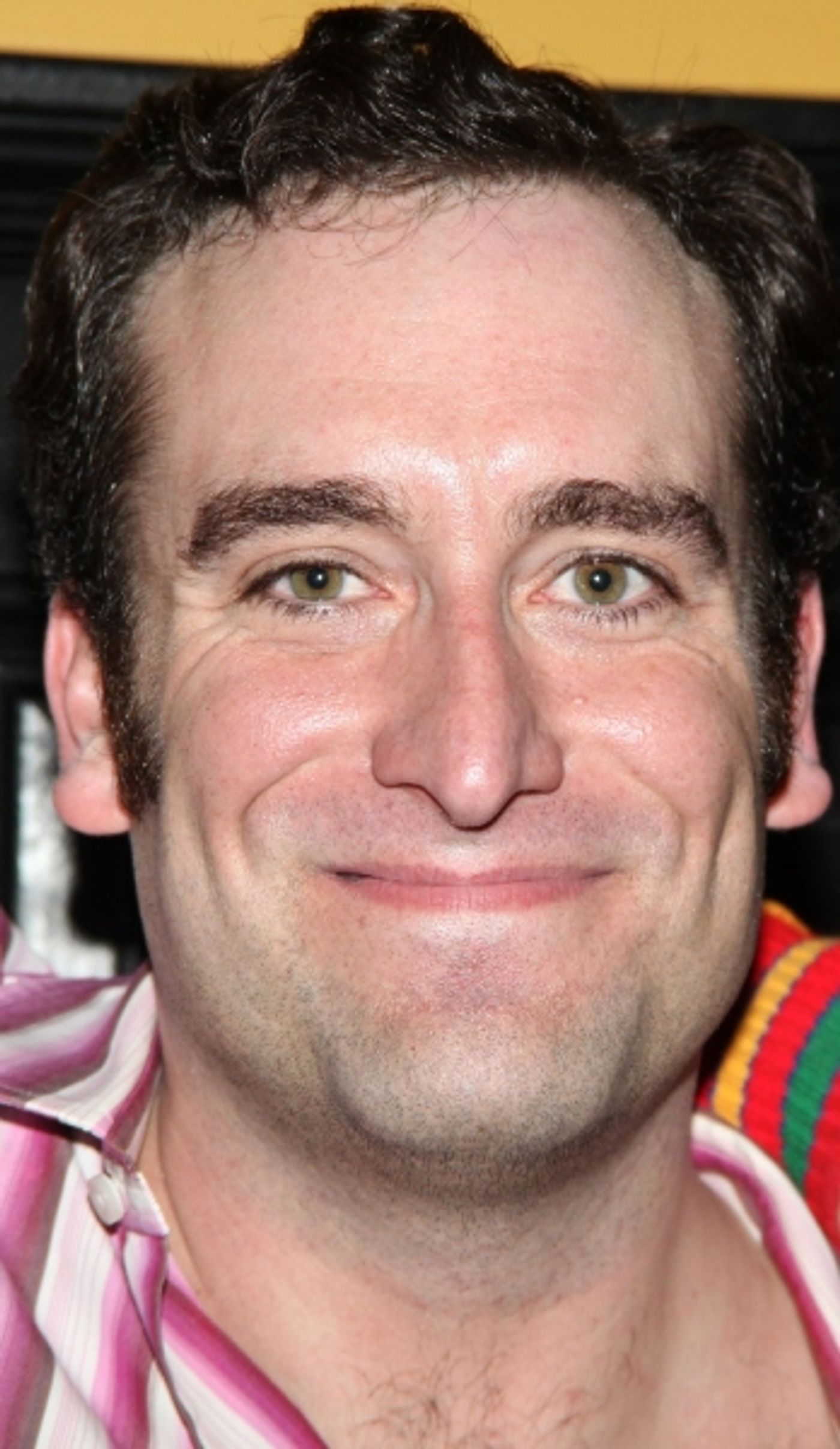 Photo Coverage: LA CAGE Celebrates First Preview on Broadway!  Image