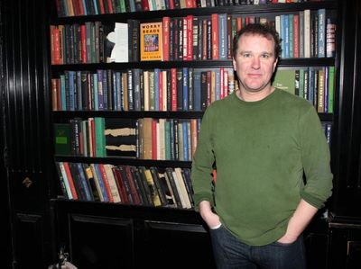 Douglas Hodge Photo