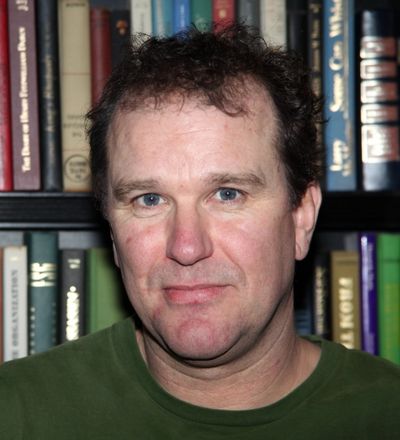 Douglas Hodge Photo