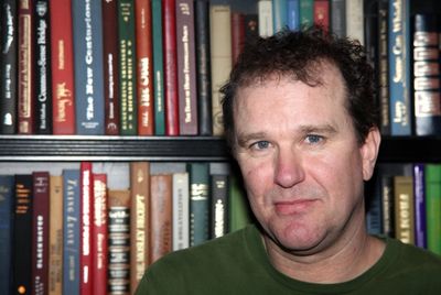 Douglas Hodge Photo