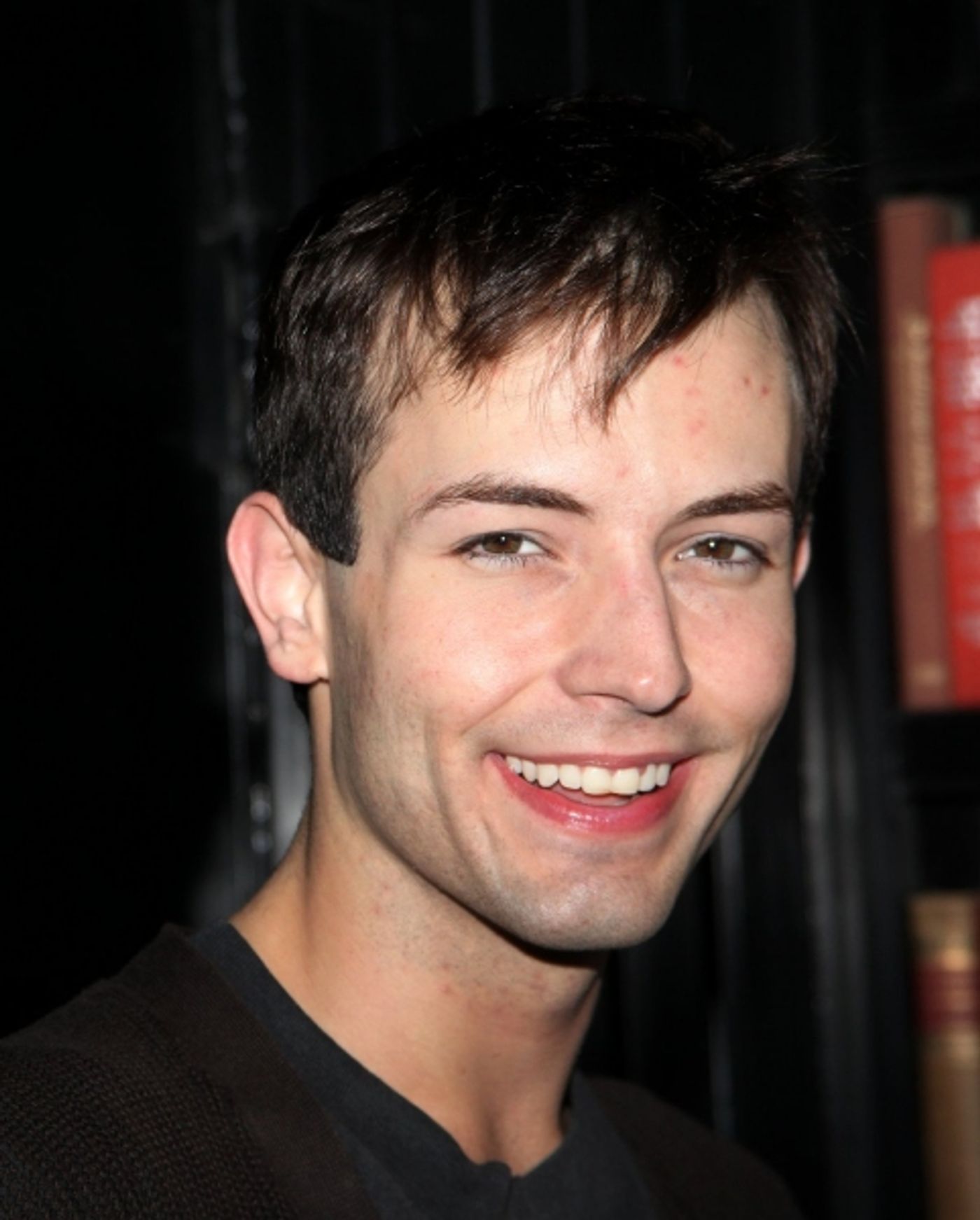 Photo Coverage: LA CAGE Celebrates First Preview on Broadway!  Image