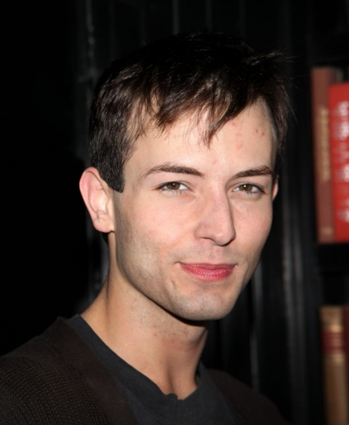 Photo Coverage: LA CAGE Celebrates First Preview on Broadway!  Image