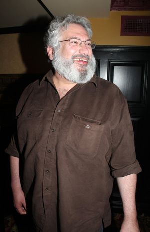 Harvey Fierstein @ BroadwayWorld Harvey Fierstein Photo